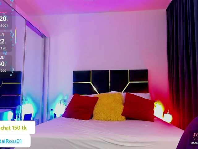 AllisonSweets live cam on BongaCams