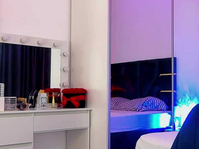 AllisonSweets live cam on BongaCams