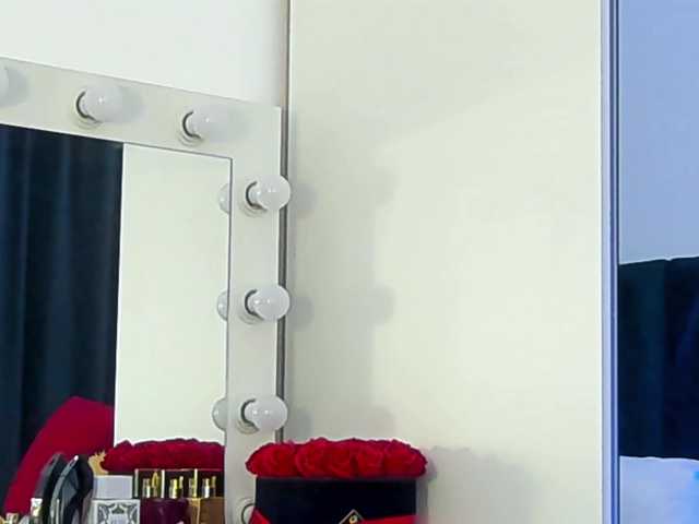 AllisonSweets live cam on BongaCams
