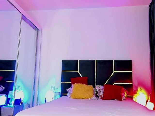 AllisonSweets live cam on BongaCams