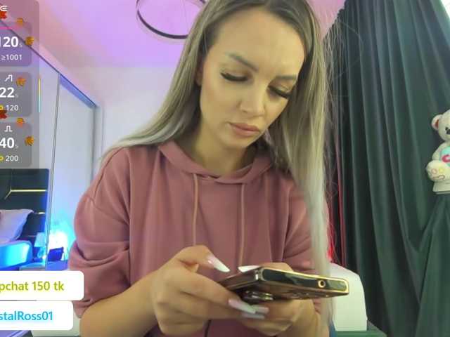 AllisonSweets live cam on BongaCams