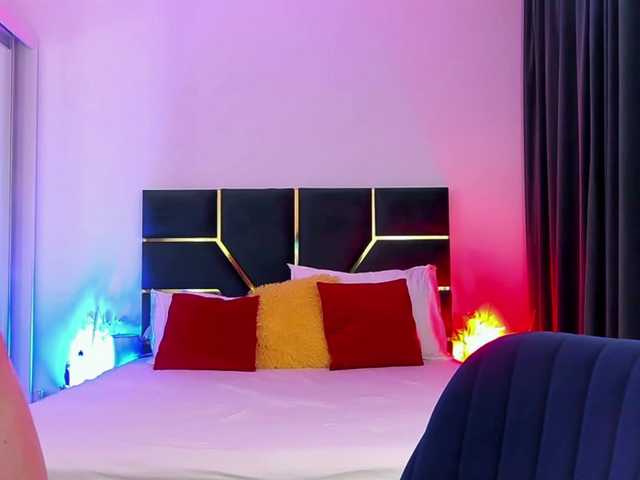 AllisonSweets live cam on BongaCams