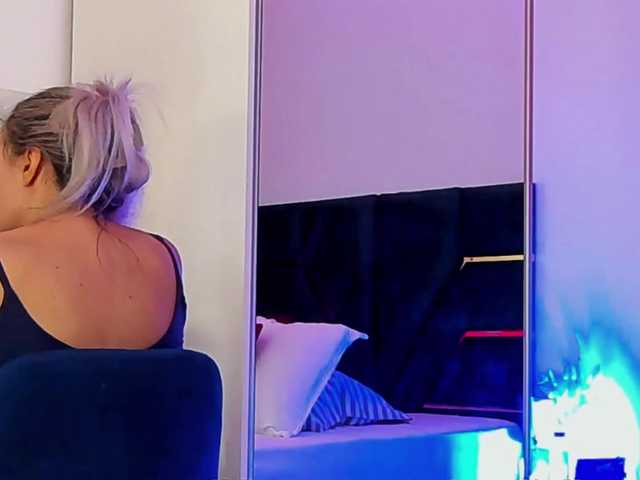 AllisonSweets live webcam show