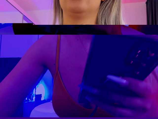 AllisonSweets live cam on BongaCams