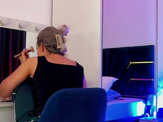 AllisonSweets live webcam show