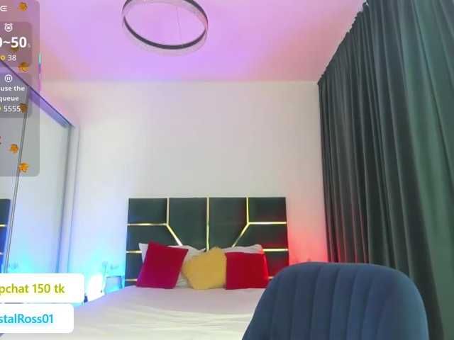 AllisonSweets live cam on BongaCams
