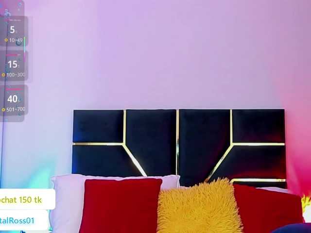 AllisonSweets live cam on BongaCams