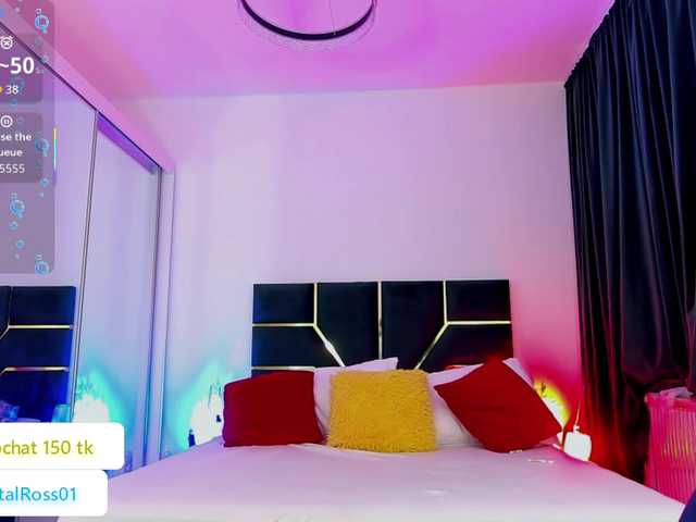 AllisonSweets live cam on BongaCams