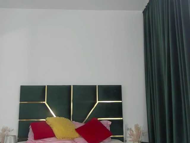 AllisonSweets live cam preview