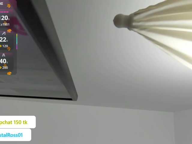 AllisonSweets live cam on BongaCams