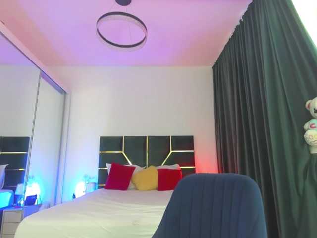 AllisonSweets live cam on BongaCams