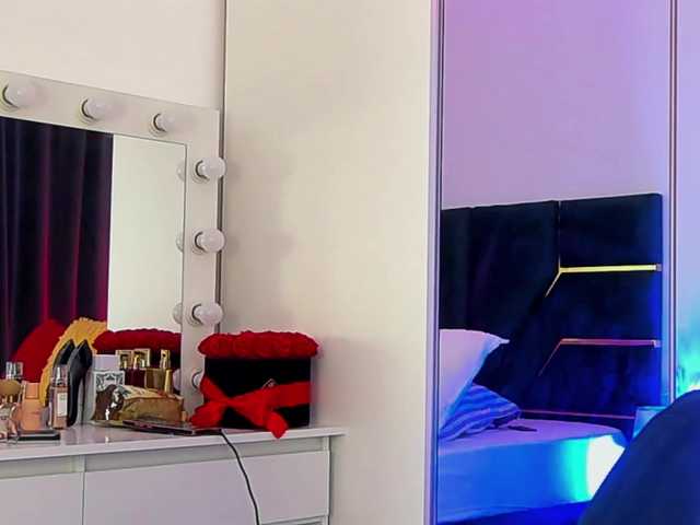 AllisonSweets live webcam show