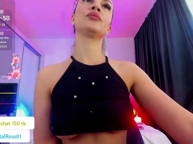 AllisonSweets live cam on BongaCams