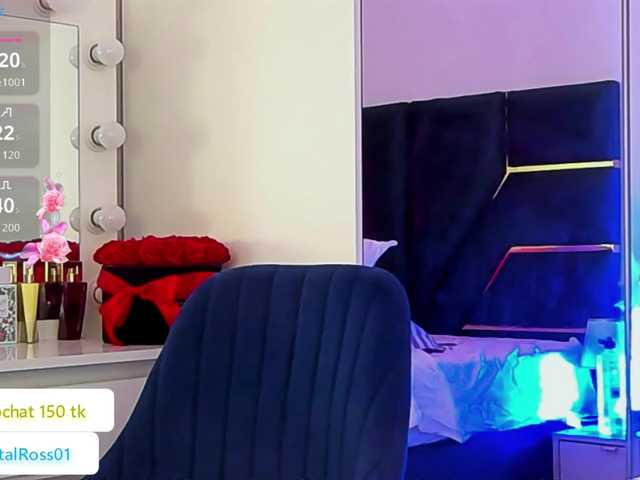 AllisonSweets live cam on BongaCams