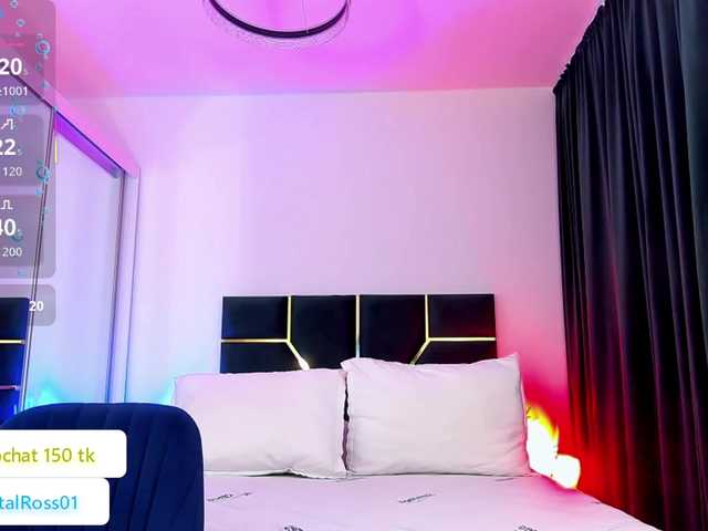AllisonSweets live cam on BongaCams