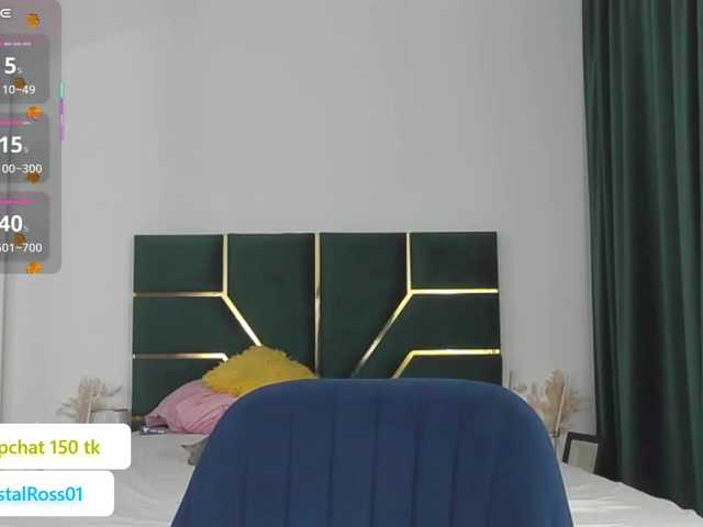 AllisonSweets live cam on BongaCams