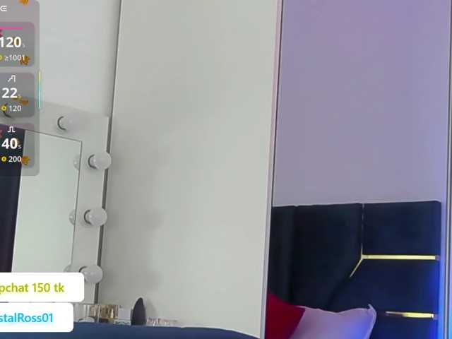 AllisonSweets live cam on BongaCams
