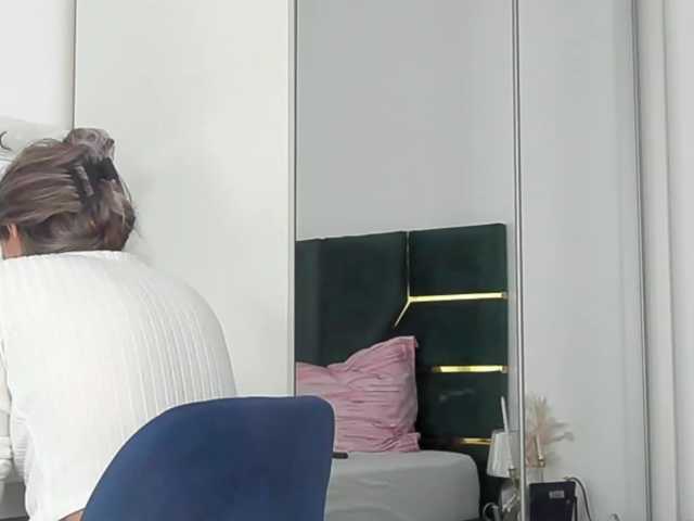 AllisonSweets, en vivo ahora en BongaCams