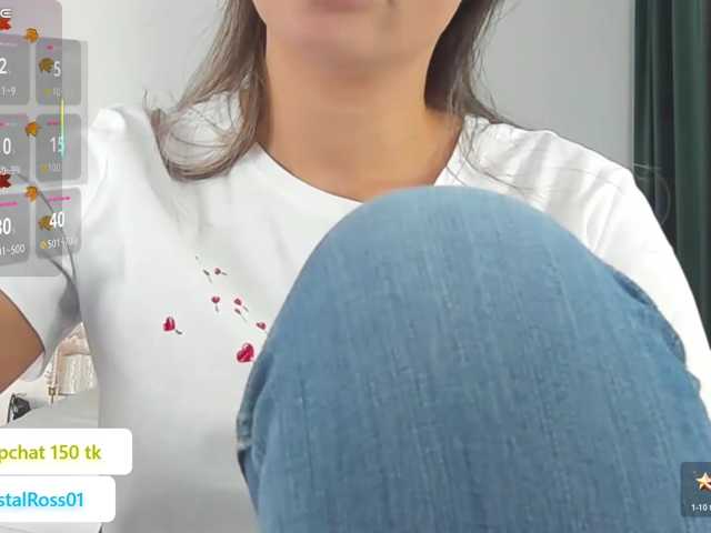 AllisonSweets live cam on BongaCams