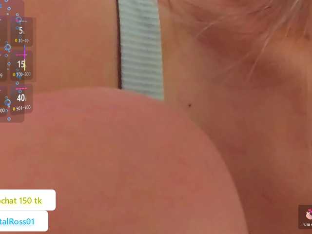 AllisonSweets live cam on BongaCams