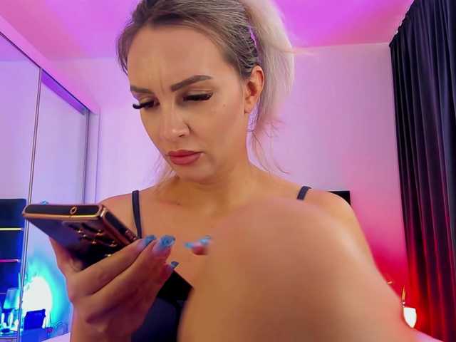 AllisonSweets live webcam show