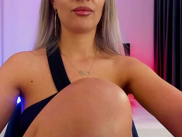 AllisonSweets live webcam show