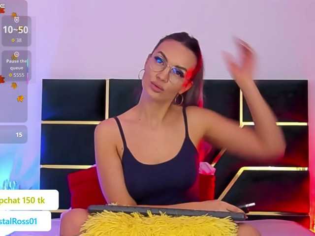 AllisonSweets live cam on BongaCams