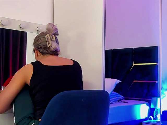 AllisonSweets live webcam show