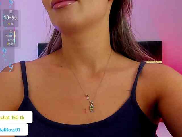 AllisonSweets webcam