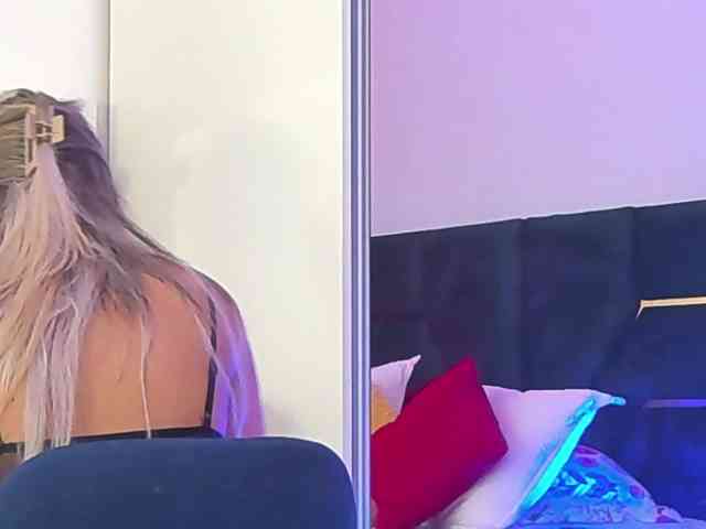 AllisonSweets webcam