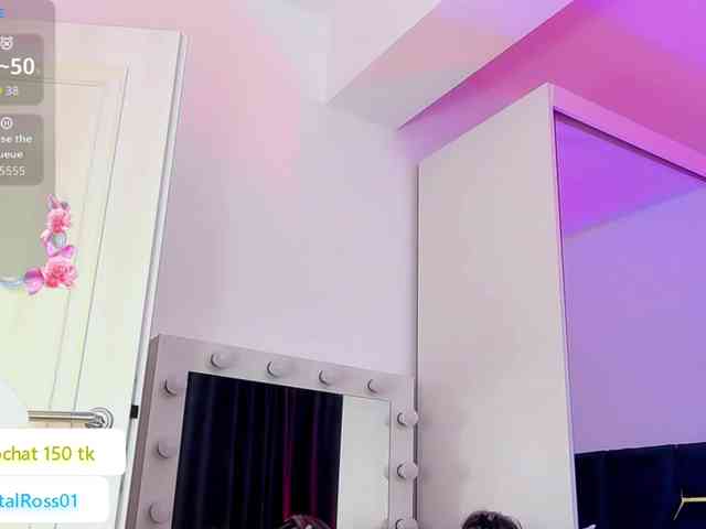 AllisonSweets webcam