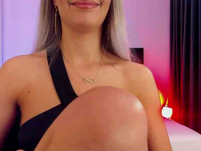 AllisonSweets webcam