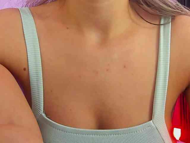 AllisonSweets webcam