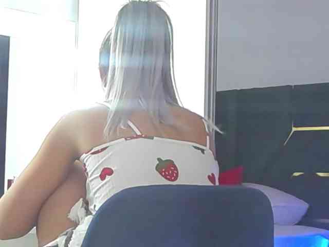 AllisonSweets webcam