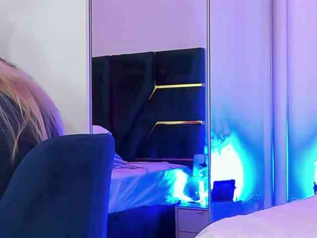 AllisonSweets webcam