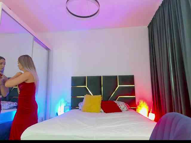 allisonsweets's live room
