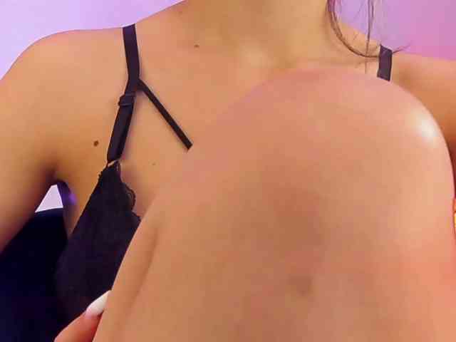 AllisonSweets webcam