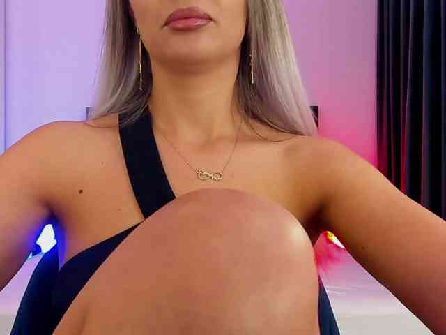 AllisonSweets webcam