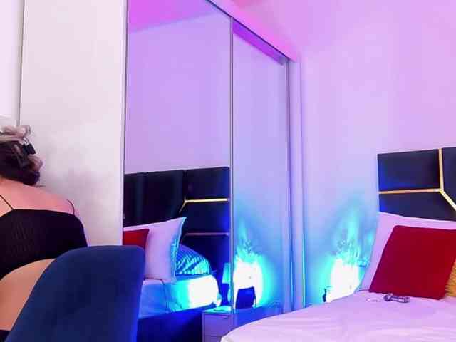 AllisonSweets webcam