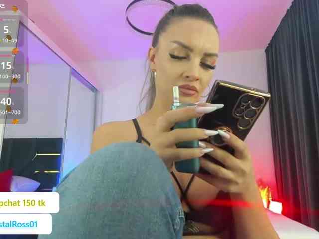 AllisonSweets webcam