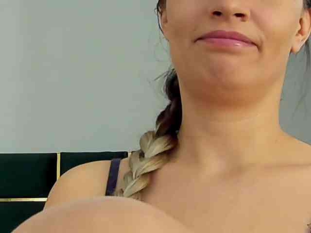 AllisonSweets webcam