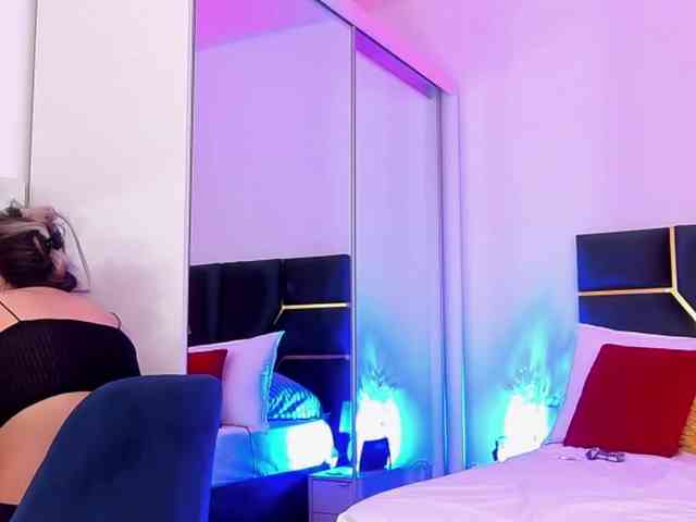 AllisonSweets webcam