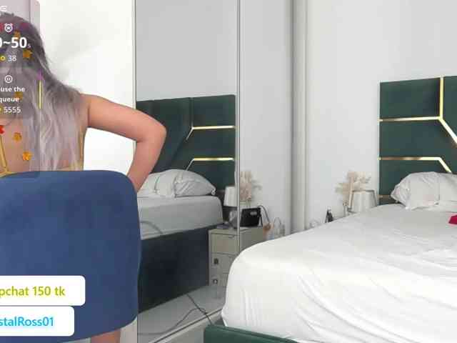 AllisonSweets webcam