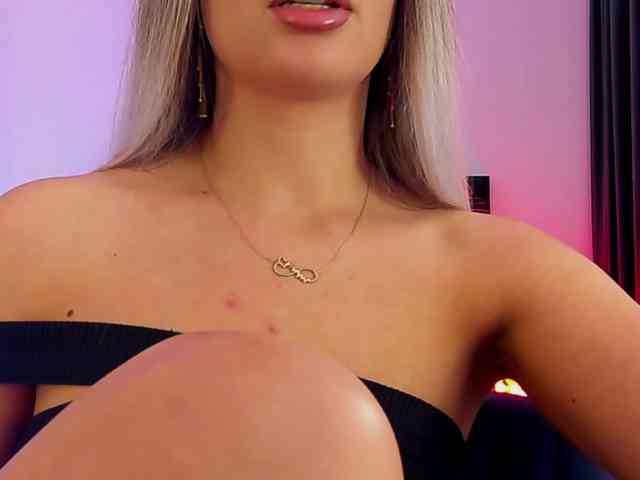 AllisonSweets webcam