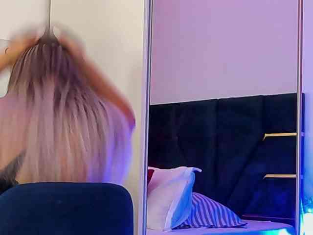 AllisonSweets webcam
