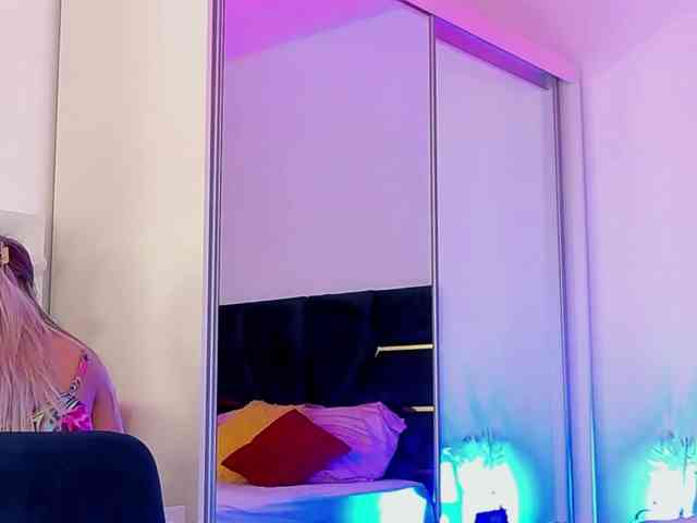 AllisonSweets webcam