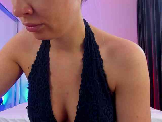 AllisonSweets webcam