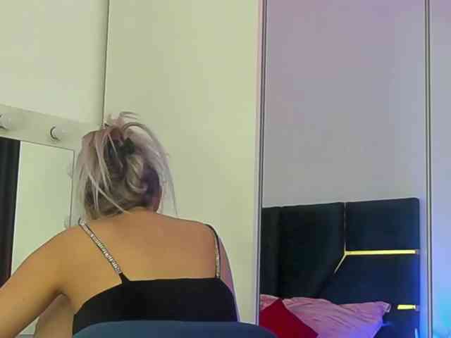 AllisonSweets webcam