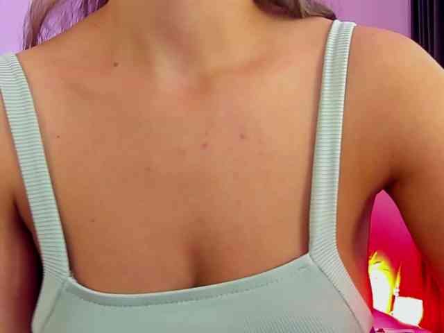 AllisonSweets webcam