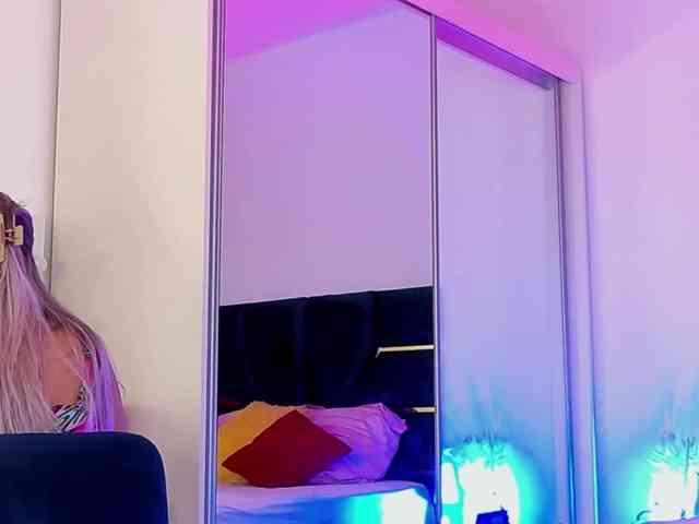 AllisonSweets webcam